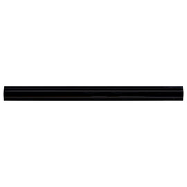 Borne Off-Road Light Bar Cover Single Row 30in Black