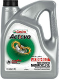 Act>Evo 4t Synthetic Blend 20w50 1 Gal