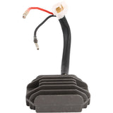 QuadBoss 97-99 Yamaha YFB250 Timberwolf 2x4 Voltage Regulator