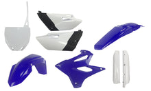 Load image into Gallery viewer, Acerbis 15-18 Yamaha YZ85 Full Plastic Kit - Original 15-18