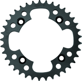 ProTaper 08-14 Kawasaki KFX450 CS4 Rear Steel Sprocket - 37 Teeth