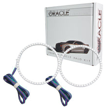 Load image into Gallery viewer, Oracle Ford Mustang GT 13-14 LED Fog Halo Kit - ColorSHIFT SEE WARRANTY