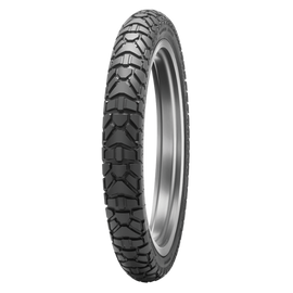 Dunlop Trailmax Mission Front Tire - 100/90-19 57T TL