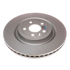 Power Stop 13-19 Ford Explorer Front Evolution Geomet Coated Rotor