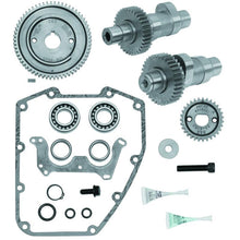 Load image into Gallery viewer, S&amp;S Cycle 99-06 BT Gear Drive Camshaft Complete Kit