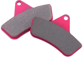 BikeMaster Arctic Cat Sintered Brake Pads