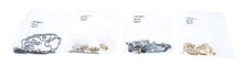 Load image into Gallery viewer, All Balls Racing 04-05 Yamaha RX Warrior Carburetor Rebuild Kit