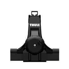 Load image into Gallery viewer, Thule Universal Rapid Gutter Low Foot Pack - Black