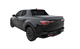 Access 22+ Hyundai Santa Cruz 4in Box Stance Hard Cover (Hybrid Cover) - Mo-Moto
