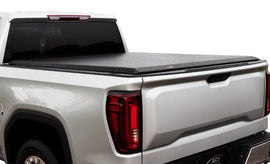 Access Limited 2020+ Chevy/GMC Full Size 2500 3500 6ft 8in Bed Roll-Up Cover - Mo-Moto