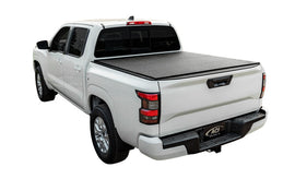 Access LOMAX Tri-Fold Cover 2022+ Nissan Frontier - 5ft Bed - Mo-Moto