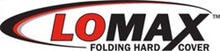 Load image into Gallery viewer, Access LOMAX Tri-Fold Cover Black Urethane Finish 16-20 Toyota Tacoma - 5ft Bed (w/o OEM Hard Cover) - Mo-Moto