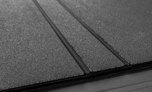 Load image into Gallery viewer, Access LOMAX Tri-Fold Cover Black Urethane Finish 16-20 Toyota Tacoma - 5ft Bed (w/o OEM Hard Cover) - Mo-Moto