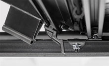 Load image into Gallery viewer, Access LOMAX Tri-Fold Cover Black Urethane Finish 16-20 Toyota Tacoma - 5ft Bed (w/o OEM Hard Cover) - Mo-Moto