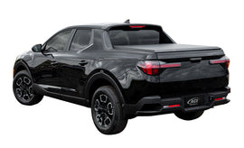 Access Tonnosport 2022 Hyundai Santa Cruz Full Size 4ft Bed Roll-Up Cover - Mo-Moto