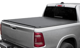 Access Tonnosport 2022 Hyundai Santa Cruz Full Size 4ft Bed Roll-Up Cover - Mo-Moto