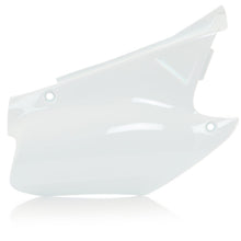 Load image into Gallery viewer, Acerbis 00-01 Honda CR125R/250R Side Panels - White - Mo-Moto