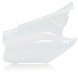 Acerbis 00-01 Honda CR125R/250R Side Panels - White - Mo-Moto