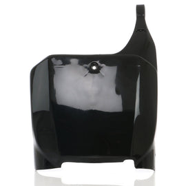 Acerbis 00-03 Honda CR125R/250R/ CRF450R Front Number Plate - Black - Mo-Moto