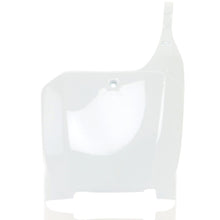 Load image into Gallery viewer, Acerbis 00-03 Honda CR125R/250R/ CRF450R Front Number Plate - White - Mo-Moto