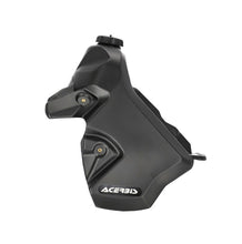 Load image into Gallery viewer, Acerbis 00-23 Suzuki DRZ400S/SM 3.9 Gallon Fuel Tank - Black - Mo-Moto