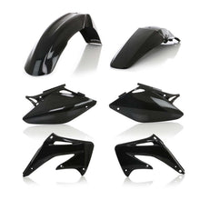 Load image into Gallery viewer, Acerbis 02-03 Honda CRF450R Plastic Kit - Black - Mo-Moto