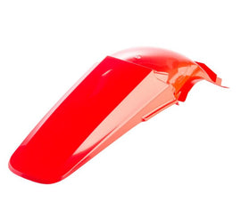 Acerbis 02-07 Honda CR125R/250R Rear Fender - 00 CR Red - Mo-Moto