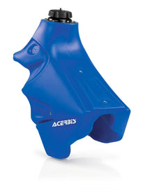 Acerbis 02-21 Yamaha YZ125/250/ 20-22 YZ125X/ 16-22 YZ250X 3.2 Gallon Fuel Tank - Blue - Mo-Moto