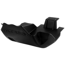 Load image into Gallery viewer, Acerbis 04-09 Honda CRF250R/04-17 CRF250X Skid Plate - Black - Mo-Moto