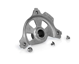 Acerbis 04-15 KTM SX/SX-F/XC/XC-F/EXC/XC-W/XCF-W/14-15 Husq TC/FC/TE/FE-26 mm. Axle Disc Cover Mnt - Mo-Moto