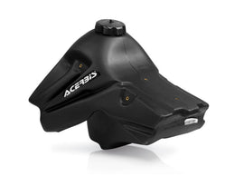 Acerbis 05-08 Honda CRF450R 3.2 Gallon Fuel Tank - Black - Mo-Moto