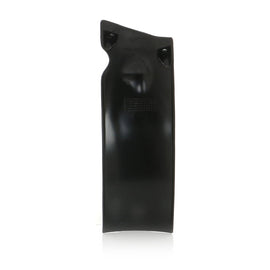 Acerbis 06-09 Honda CRF250R Mud Flap - Black - Mo-Moto
