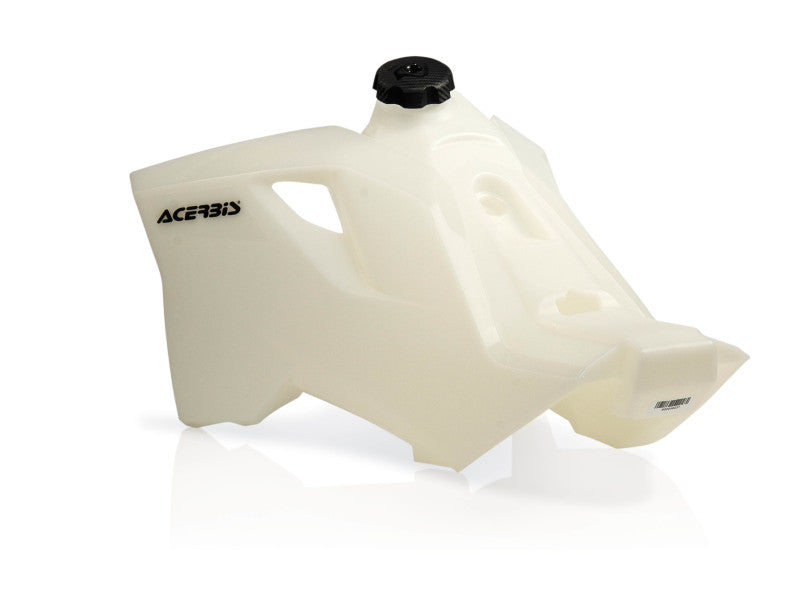 Acerbis 07-11 KTM SX/ XC EXC/W 2.9 Gallon Fuel Tank - Natural - Mo-Moto