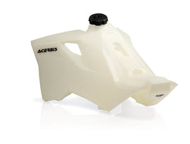 Acerbis 07-11 KTM SX/ XC EXC/W 2.9 Gallon Fuel Tank - Natural - Mo-Moto