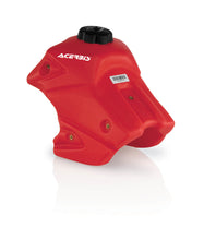 Load image into Gallery viewer, Acerbis 07+ Honda CRF150R 1.7 Gallon Fuel Tank - Red - Mo-Moto