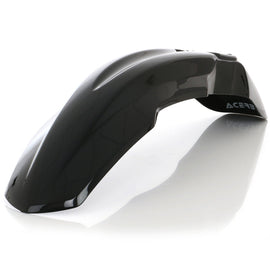 Acerbis 07+ Honda CRF150R Front Fender - Black - Mo-Moto