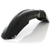 Acerbis 07+ Honda CRF150R Front Fender - Black