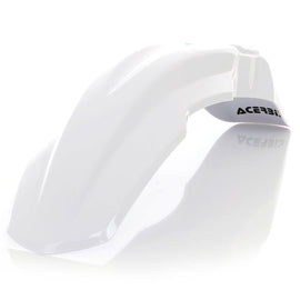 Acerbis 07+ Honda CRF150R Front Fender - White - Mo-Moto