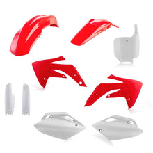 Load image into Gallery viewer, Acerbis 07+ Honda CRF150R Full Plastic Kit - Original 24 - Mo-Moto