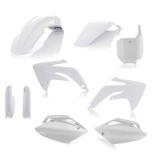 Load image into Gallery viewer, Acerbis 07+ Honda CRF150R Full Plastic Kit - White - Mo-Moto