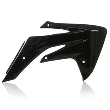 Load image into Gallery viewer, Acerbis 07+ Honda CRF150R Radiator Shroud - Black - Mo-Moto