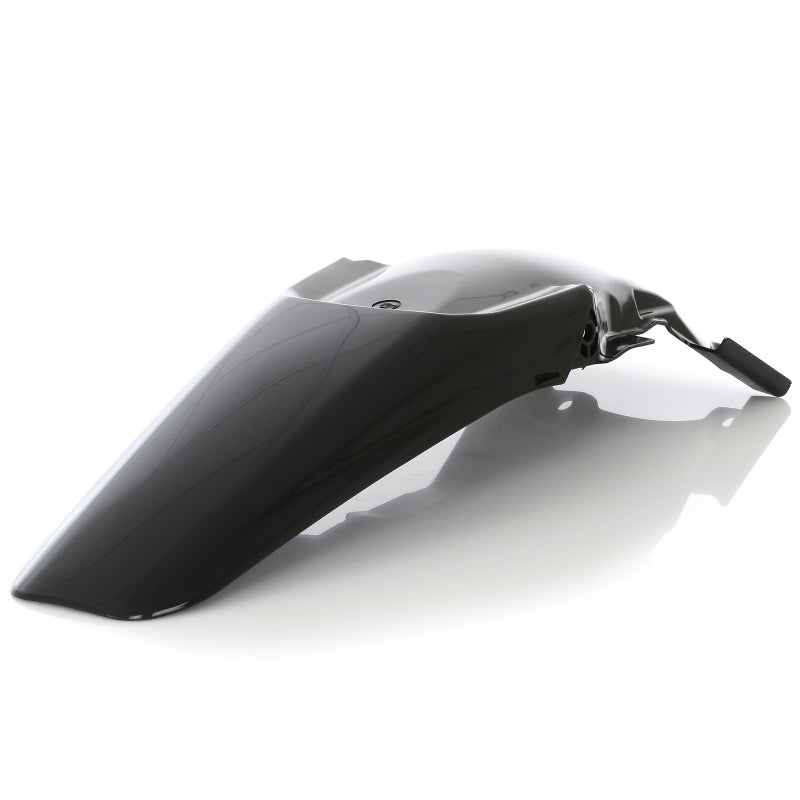 Acerbis 07+ Honda CRF150R Rear Fender - Black - Mo-Moto