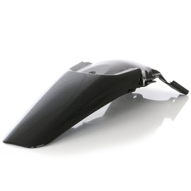 Acerbis 07+ Honda CRF150R Rear Fender - Black - Mo-Moto