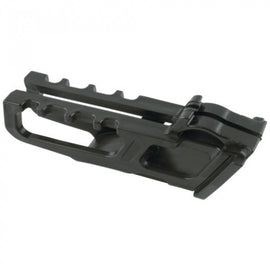 Acerbis 07+ Honda CRF250RX/450RX/ CRF250X/450X / CRF250R/450R/ CRF450R-Sk Chain Guide - Black - Mo-Moto