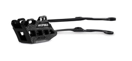 Acerbis 09-16 Kawasaki KX250F/ KX450F Chain Guide/Slider Kit 2.0 - Black - Mo-Moto