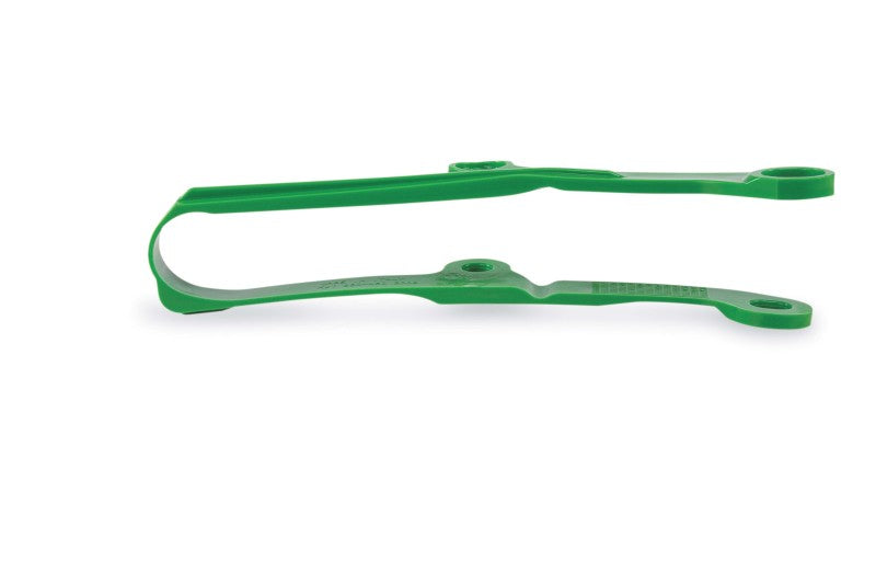 Acerbis 09-16 Kawasaki KX250F/ KX450F Chain Slider - Green - Mo-Moto