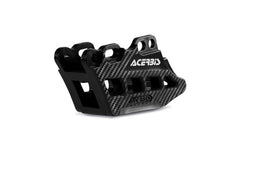 Acerbis 09-19 Kawasaki KX250F/450F/20+ KX250/ KX250X/ KX450/ KX450X Chain Guide-Block 2.0 - Black - Mo-Moto