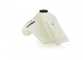 Acerbis 10-13 Honda CRF250R/ 09-12 CRF450R 2.7 Gallon Fuel Tank - Natural - Mo-Moto