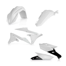 Acerbis 10-18 Yamaha YZ250F/ 14-17 YZ450F Plastic Kit - Original 14-15 - Mo-Moto