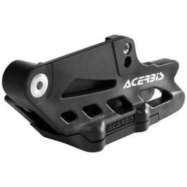 Acerbis 12-23 KTM EXC/SX/ SX-F/ XC/ XC-F/ XC-W/ XCF-W/Husq/GasGas/ Sherco Chain Guide-Block -Black - Mo-Moto